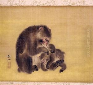 Two Monkeys