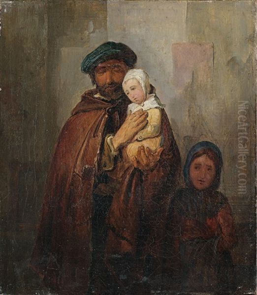 Die Familie - view 1
