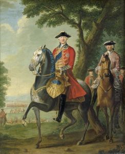Georg Iii., Konig Von Grosbritannien