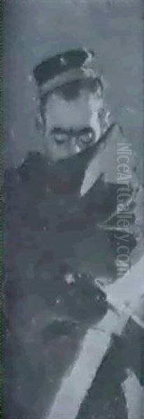 El Soldado Embozado - view 1