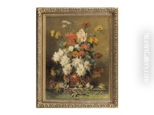 A Vase