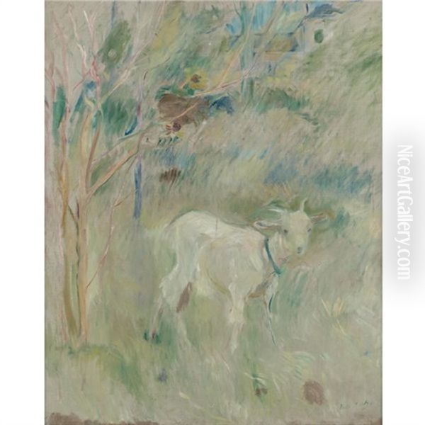 La Chevre "colette" - view 1