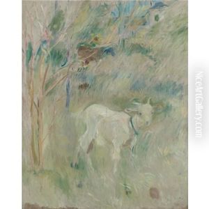 La Chevre "colette"