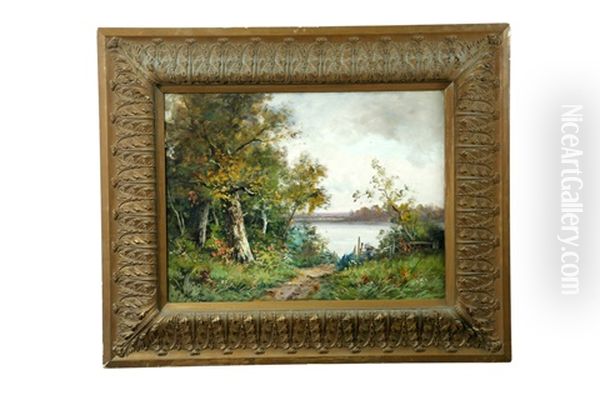 Landscape - view 1