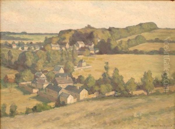 Paysage - view 1