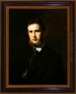 Onhe Titel by Gottlieb Biermann