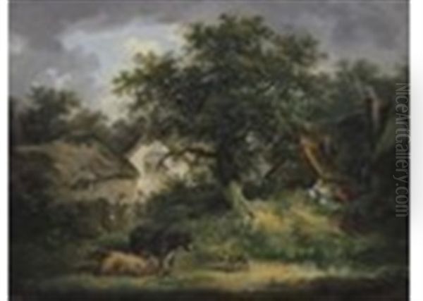 The Homestead - view 1