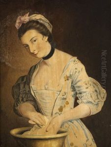Maria Gunning, Lady Coventry Maria Gunning, Lady Coventry
