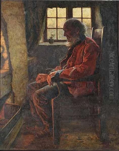 Fireside Reflections - view 1