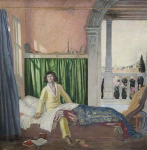 The Poet