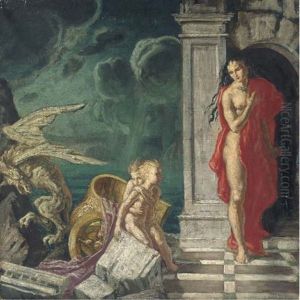 Andromeda