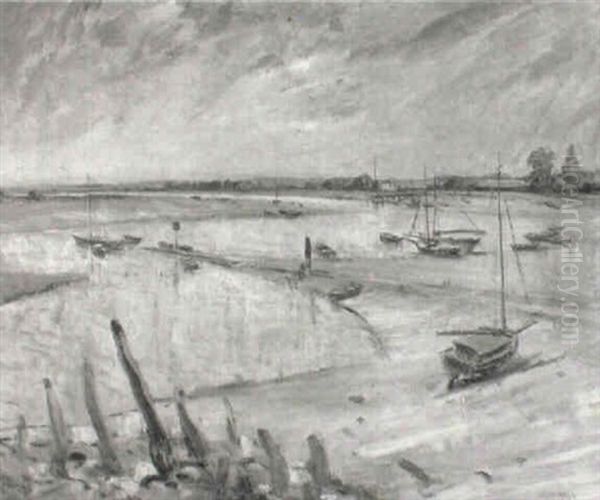 The Deben, Woodbridge, Suffolk - view 1
