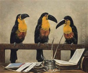 The Literary Critics by Robert Morley
