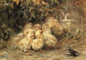 Union Is Strength by Robert Morley