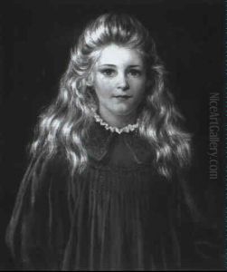 Eveline Mary Disney Eveline Mary Disney