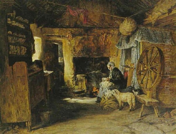 An Irish Home - view 1
