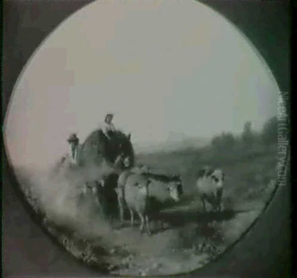Homeward Bound - view 1