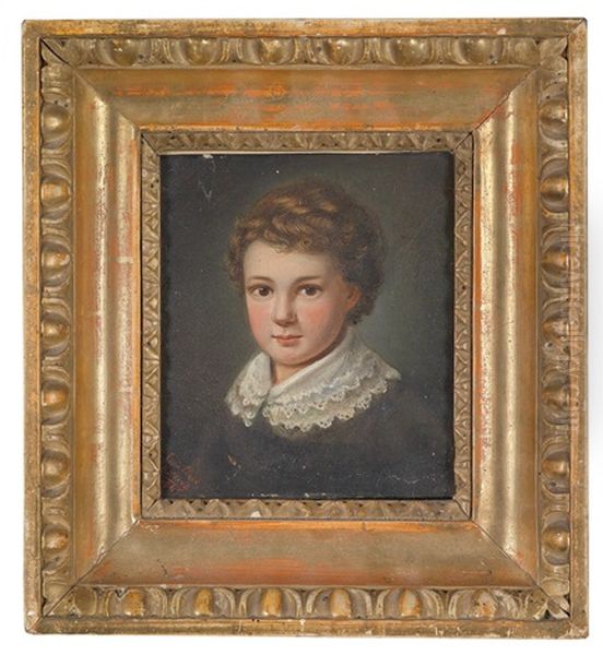 Bildnis Des Julius Von Rainer Zu Harbach (1813-1867) - view 1