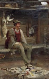 Nach Der Jagd