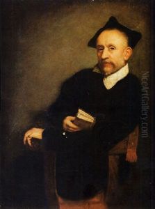 Ritratto Di Letterato