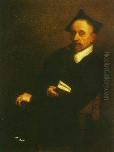 The Schoolmaster Of Titan