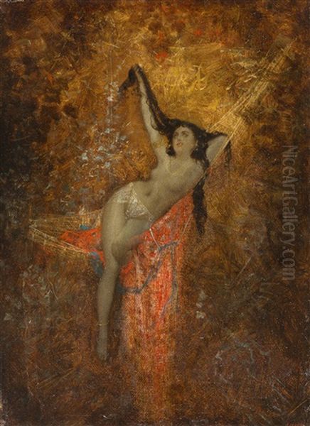 Salome - view 1