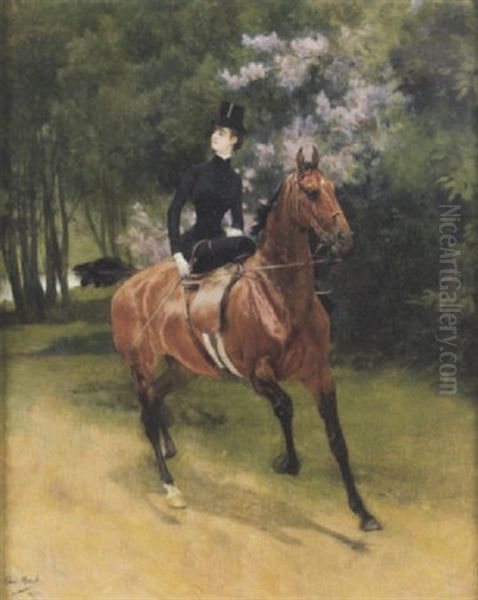 Amazone - view 1