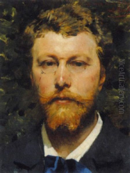 Herrenportrait - view 1