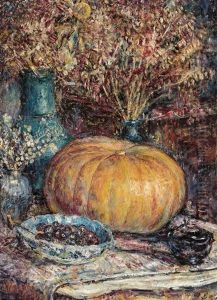 The Pumpkin - La Citrouille (1918) The Pumpkin - La Citrouille (1918)