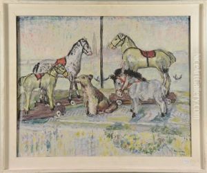 Les Chevaux A Venise Les Chevaux A Venise