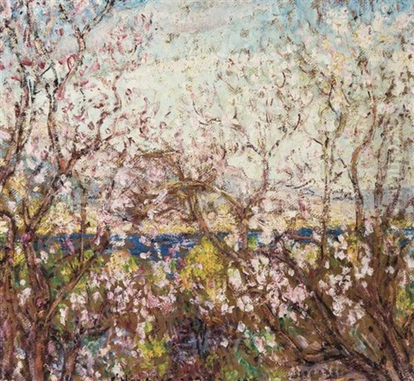 Printemps - view 1