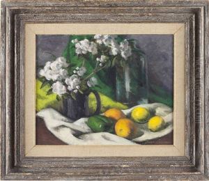 Still Life Still Life