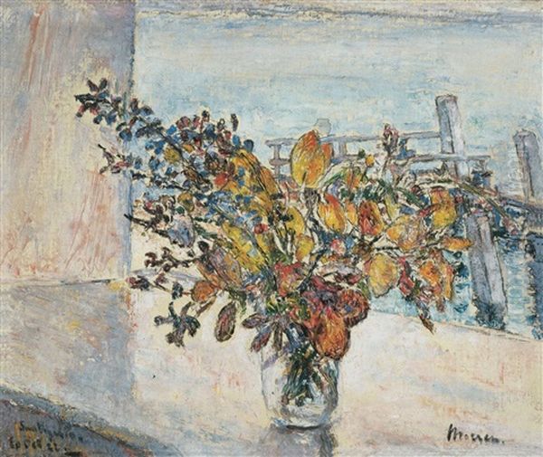 Bouquet - view 1