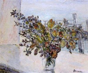 Vase De Fleurs Champetres Vase De Fleurs Champetres