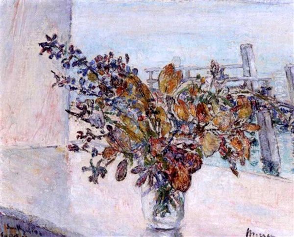 Bouquet De Feuilles Mortes - view 1