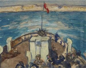 The Crossing