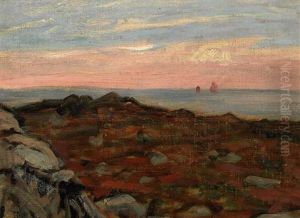 Coastal Landscape