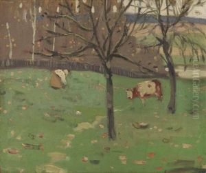 The Pasture
