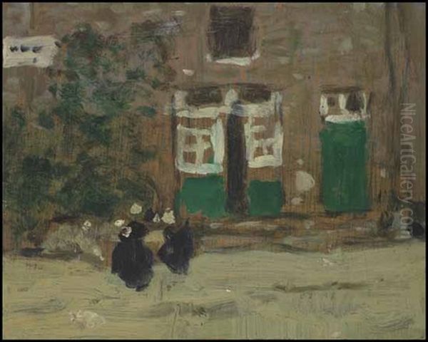 Brittany - view 1