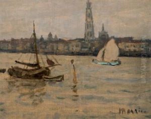 Anvers Anvers