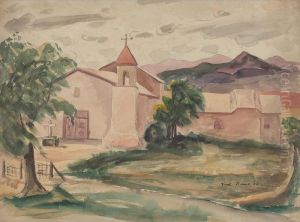 Southwest Scene