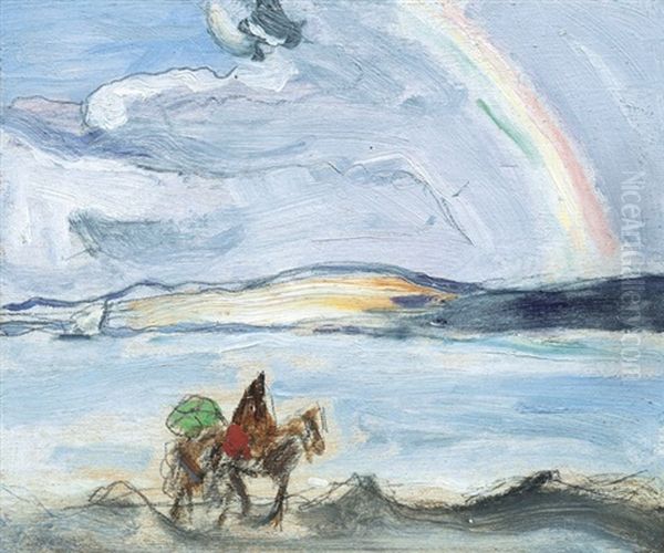 Tangiers, The Rainbow - view 1