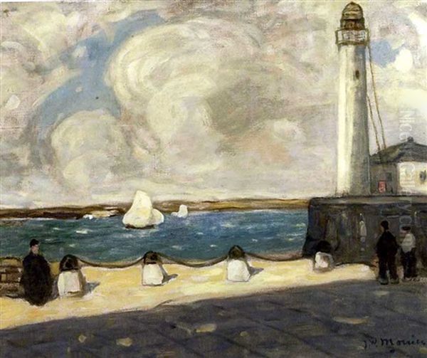 Havre - view 1