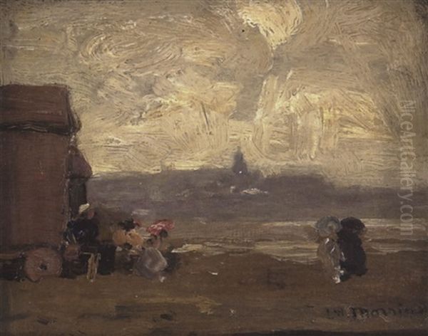 Parame, La Plage - view 1