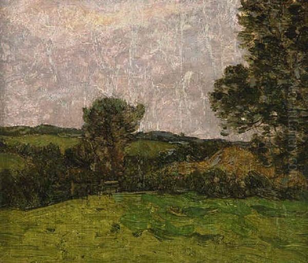 Paysage En France - view 1