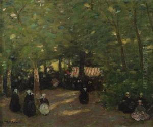Breton Pardon