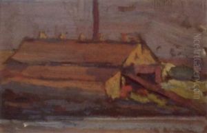 The Sawmill