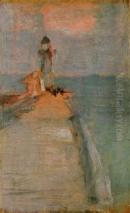 Phare Sur Le Quai Phare Sur Le Quai