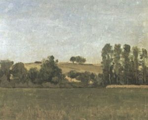 French Landscape French Landscape