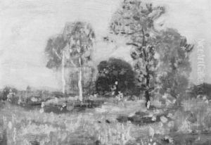 Landscape Landscape